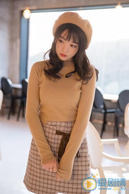 童可可气质写真 童可可高清写真_童可可高清剧照