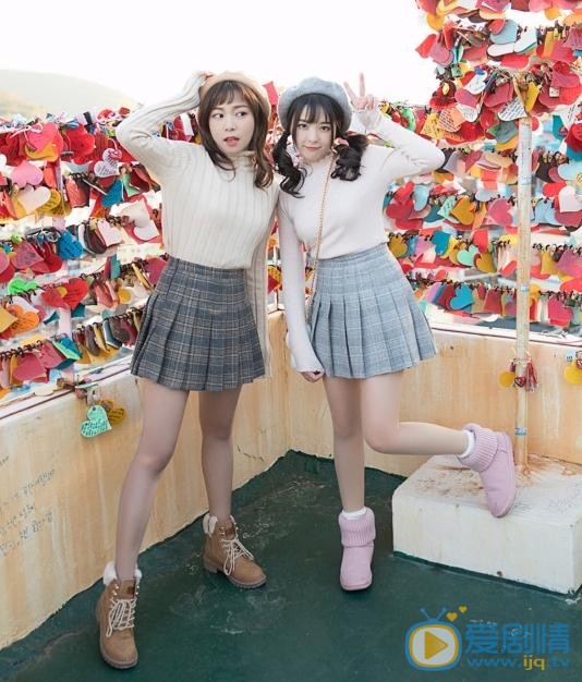 童可可可爱写真 童可可高清写真_童可可高清剧照