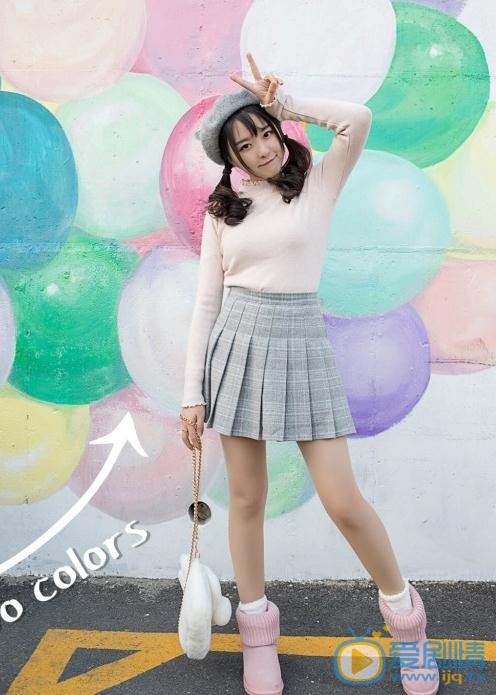 童可可可爱写真 童可可高清写真_童可可高清剧照