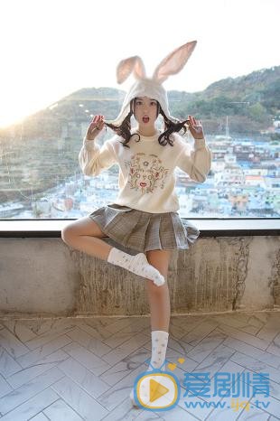 童可可可爱写真 童可可高清写真_童可可高清剧照