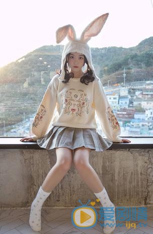 童可可可爱写真 童可可高清写真_童可可高清剧照