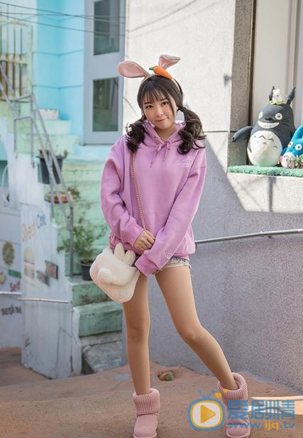 童可可可爱写真 童可可高清写真_童可可高清剧照