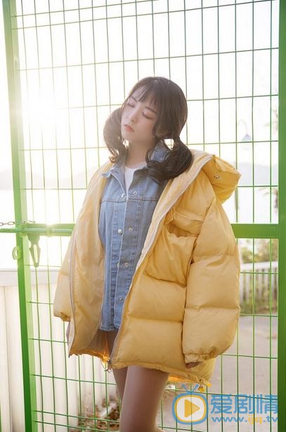 童可可可爱写真 童可可高清写真_童可可高清剧照