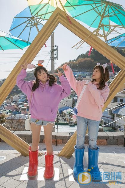 童可可可爱写真 童可可高清写真_童可可高清剧照