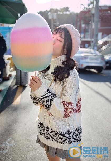 童可可可爱写真 童可可高清写真_童可可高清剧照