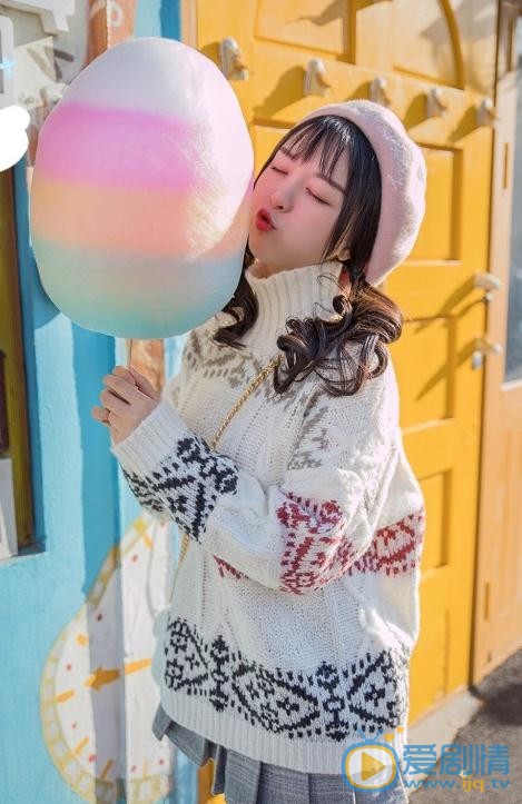 童可可可爱写真 童可可高清写真_童可可高清剧照
