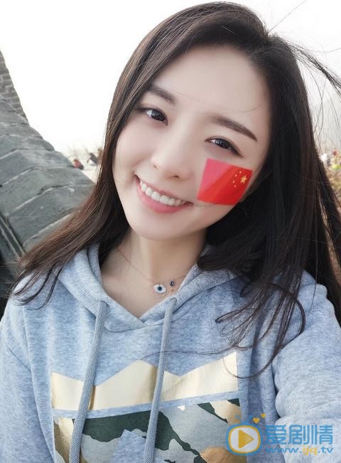 童可可生活照 童可可高清写真_童可可高清剧照