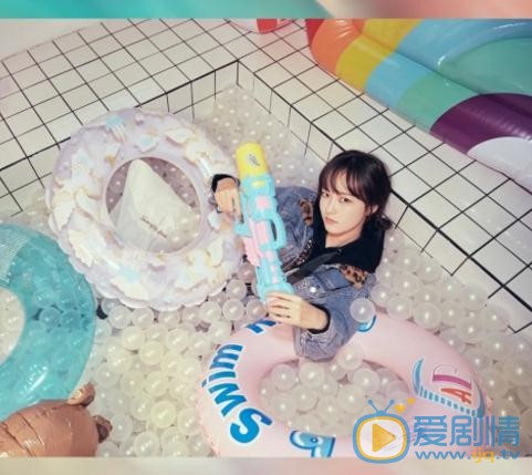王歆霆时尚写真 王歆霆高清写真_王歆霆高清剧照