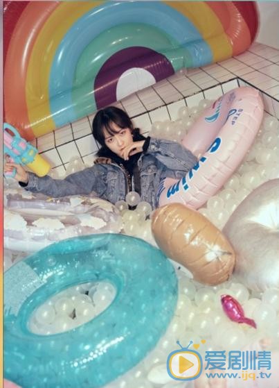 王歆霆时尚写真 王歆霆高清写真_王歆霆高清剧照