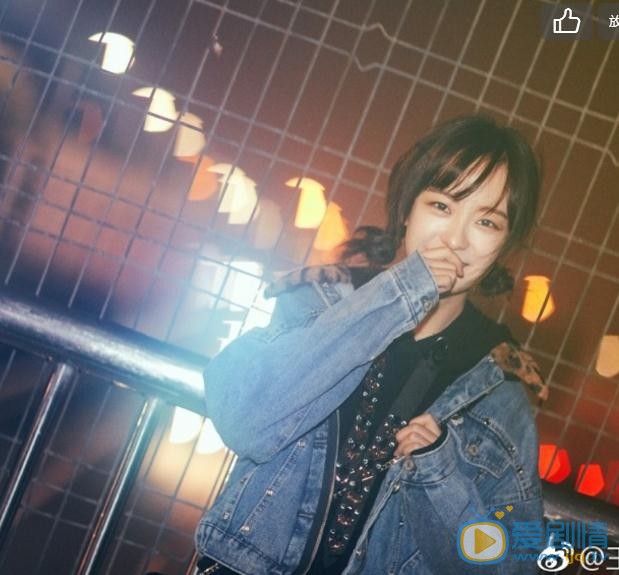 王歆霆时尚写真 王歆霆高清写真_王歆霆高清剧照
