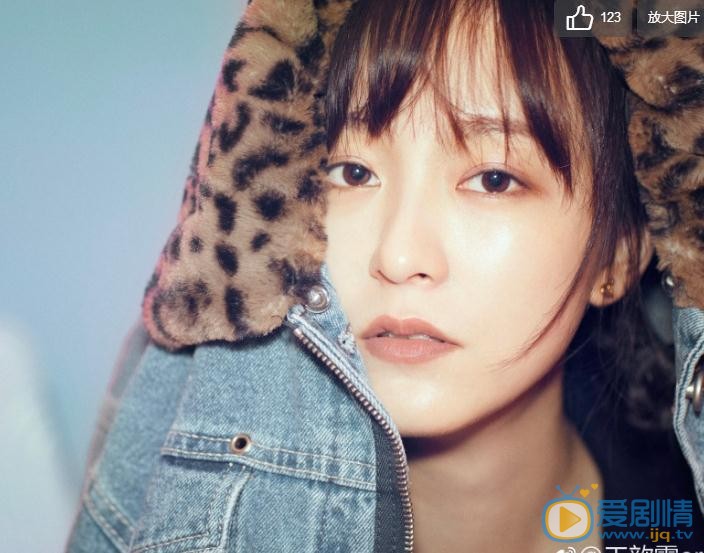 王歆霆可爱写真 王歆霆高清写真_王歆霆高清剧照
