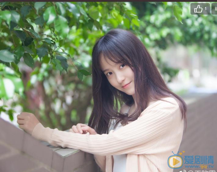 王歆霆可爱写真 王歆霆可爱写真