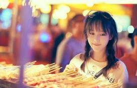 王歆霆街拍写真 王歆霆高清写真_王歆霆高清剧照