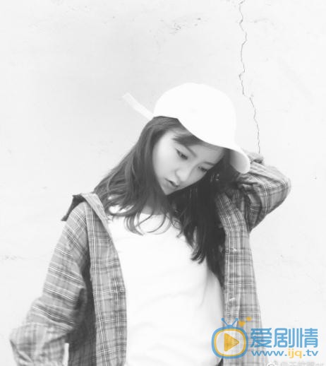 王歆霆时尚写真 王歆霆高清写真_王歆霆高清剧照