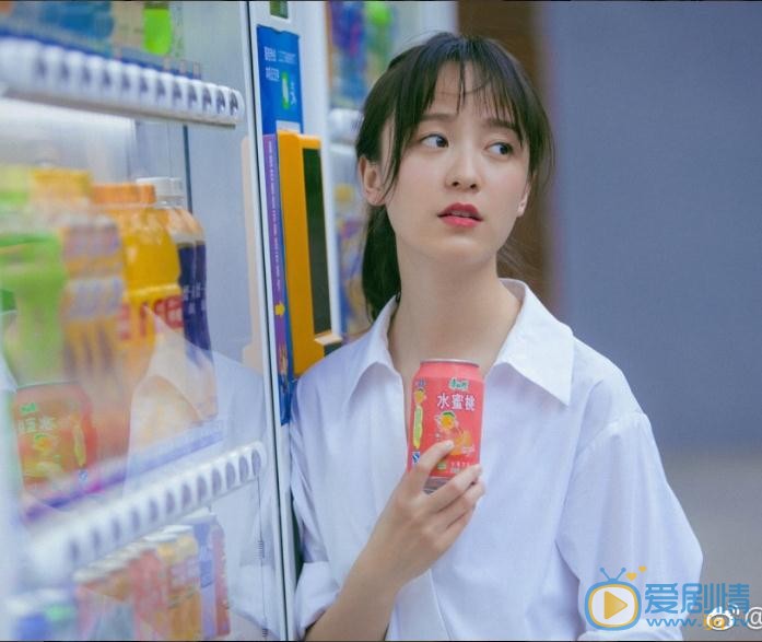 王歆霆清纯写真 王歆霆高清写真_王歆霆高清剧照