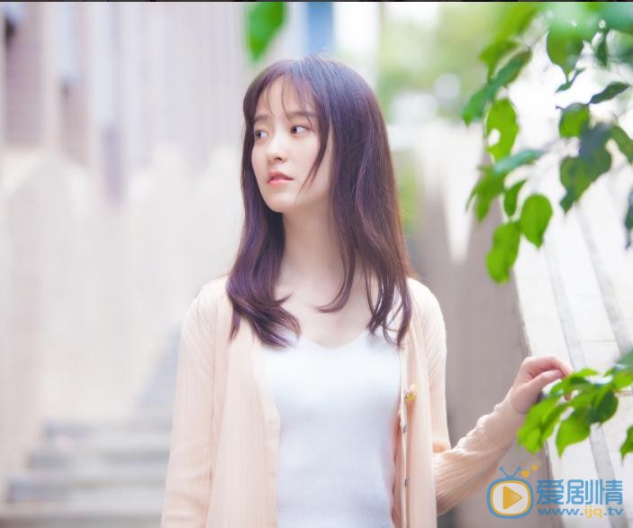 王歆霆清纯写真 王歆霆高清写真_王歆霆高清剧照