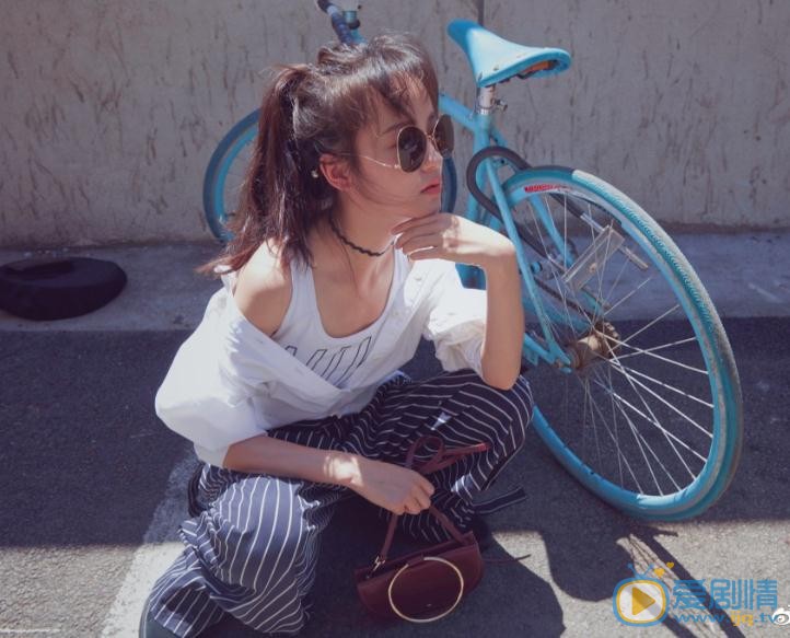 王歆霆时尚写真 王歆霆高清写真_王歆霆高清剧照