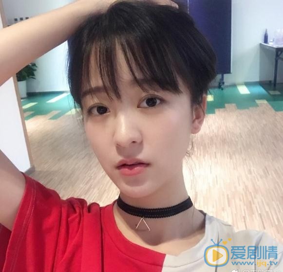 王歆霆时尚写真 王歆霆高清写真_王歆霆高清剧照