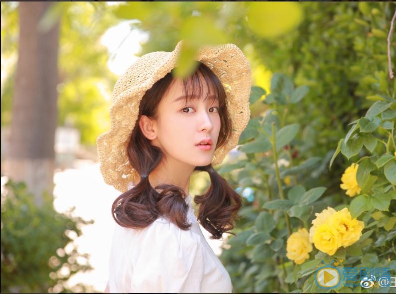 王歆霆清纯写真 王歆霆高清写真_王歆霆高清剧照