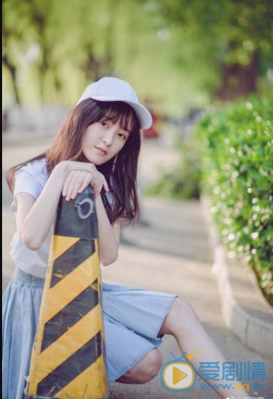 王歆霆清纯写真 王歆霆高清写真_王歆霆高清剧照