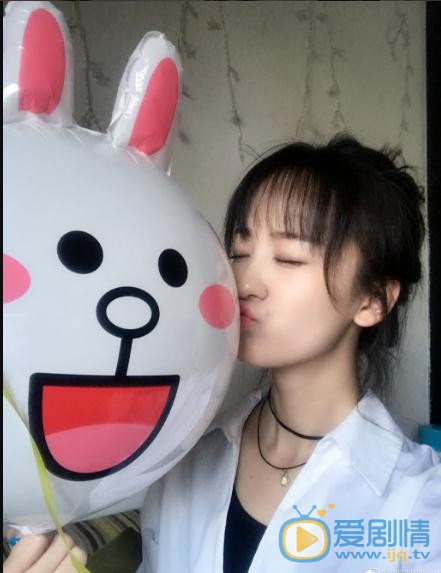 王歆霆自拍写真 王歆霆高清写真_王歆霆高清剧照