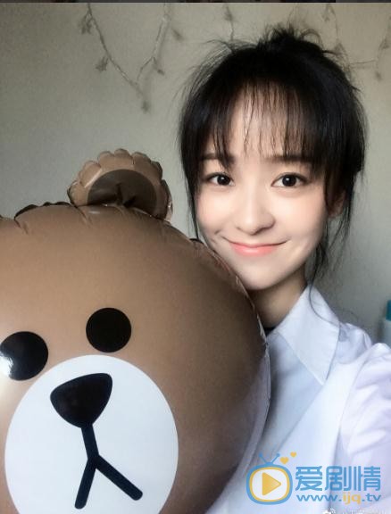 王歆霆自拍写真 王歆霆高清写真_王歆霆高清剧照