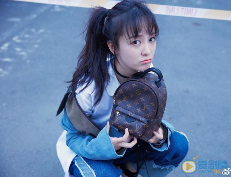 王歆霆时尚写真 王歆霆高清写真_王歆霆高清剧照