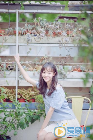 王歆霆清纯写真 王歆霆高清写真_王歆霆高清剧照