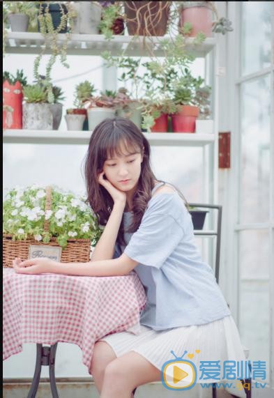 王歆霆清纯写真 王歆霆高清写真_王歆霆高清剧照
