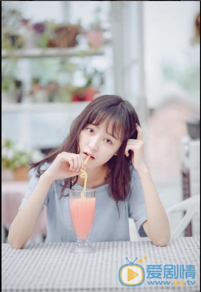 王歆霆清纯写真 王歆霆高清写真_王歆霆高清剧照