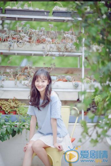 王歆霆清纯写真 王歆霆高清写真_王歆霆高清剧照
