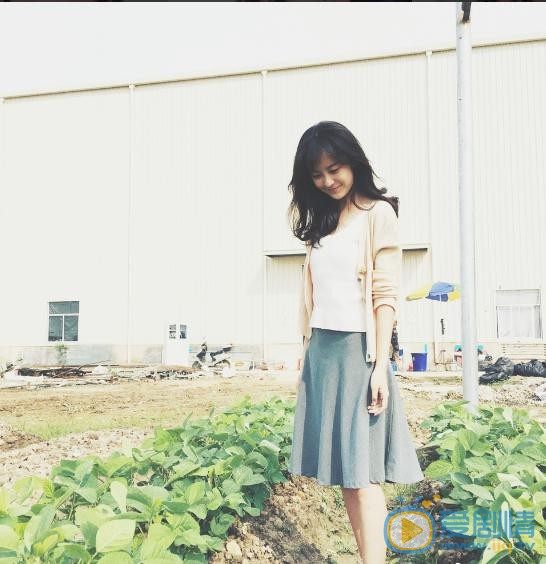 王歆霆清纯写真 王歆霆高清写真_王歆霆高清剧照