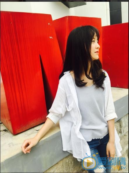王歆霆清纯写真 王歆霆高清写真_王歆霆高清剧照