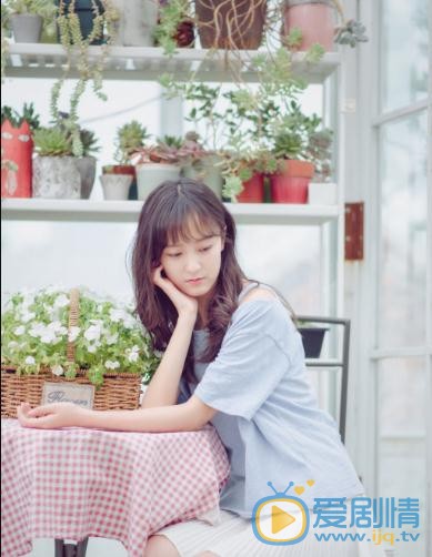王歆霆清纯写真 王歆霆高清写真_王歆霆高清剧照