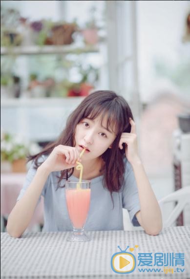 王歆霆清纯写真 王歆霆高清写真_王歆霆高清剧照