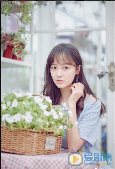 王歆霆清纯写真 王歆霆高清写真_王歆霆高清剧照