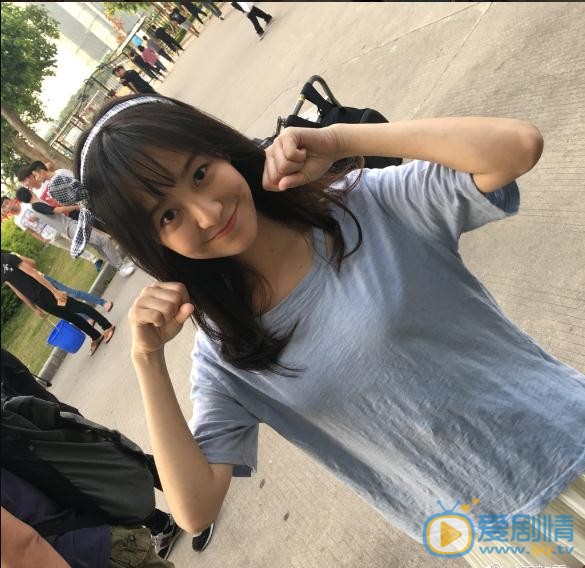 王歆霆生活照写真 王歆霆生活照写真