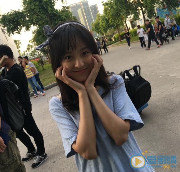 王歆霆生活照写真 王歆霆高清写真_王歆霆高清剧照