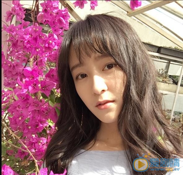 王歆霆清纯写真 王歆霆高清写真_王歆霆高清剧照