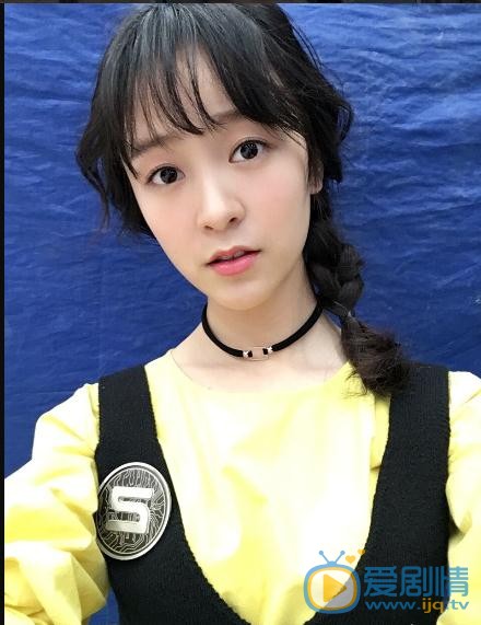 王歆霆俏丽写真 王歆霆高清写真_王歆霆高清剧照