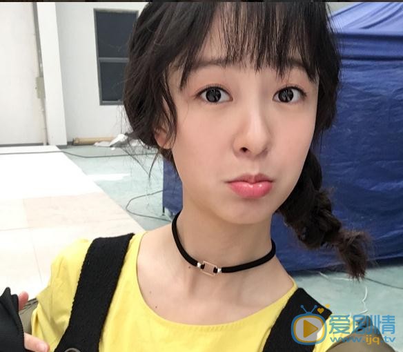 王歆霆俏丽写真 王歆霆高清写真_王歆霆高清剧照