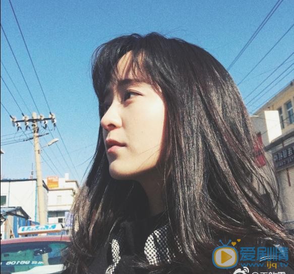 王歆霆文艺写真 王歆霆高清写真_王歆霆高清剧照