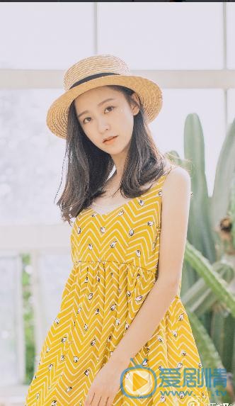 王歆霆夏日写真 王歆霆高清写真_王歆霆高清剧照