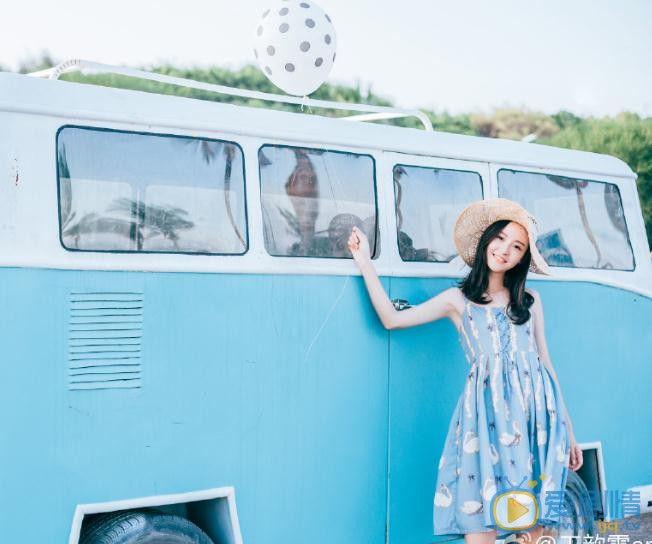 王歆霆夏日写真 王歆霆高清写真_王歆霆高清剧照