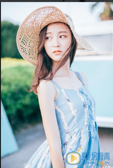 王歆霆夏日写真 王歆霆高清写真_王歆霆高清剧照