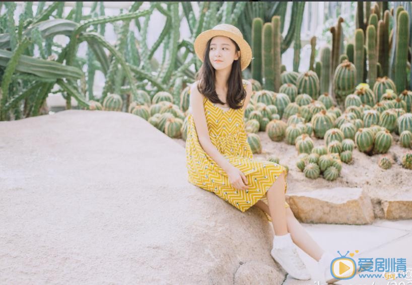 王歆霆夏日写真 王歆霆高清写真_王歆霆高清剧照