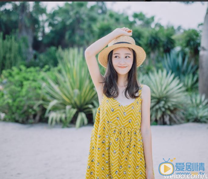 王歆霆夏日写真 王歆霆高清写真_王歆霆高清剧照
