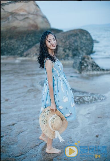 王歆霆夏日写真 王歆霆高清写真_王歆霆高清剧照