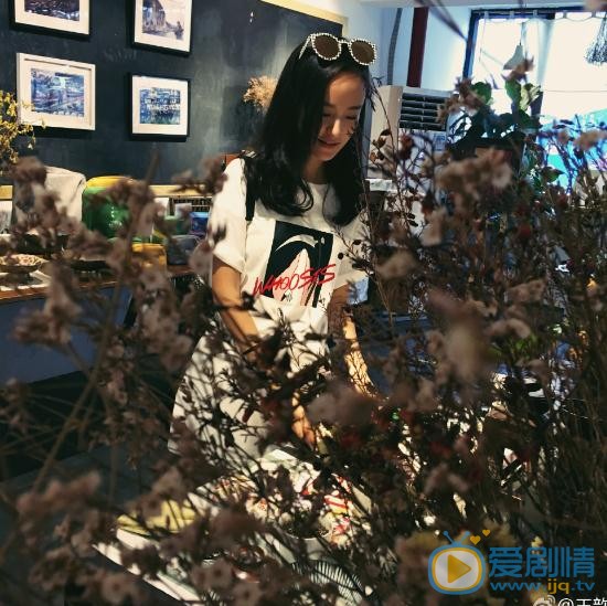 王歆霆时尚写真 王歆霆高清写真_王歆霆高清剧照