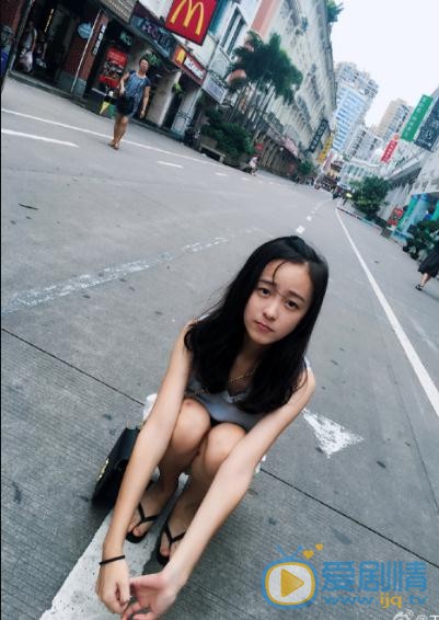 王歆霆旅行写真 王歆霆高清写真_王歆霆高清剧照